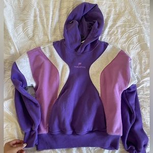 Fabletics Forever Fleece hoodie